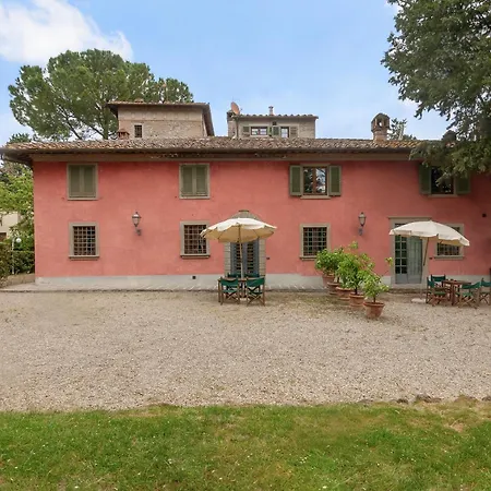 Fattoria La Gigliola - Il Frantoio * Montespertoli