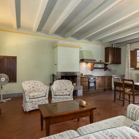 Fattoria La Gigliola - Il Frantoio *
