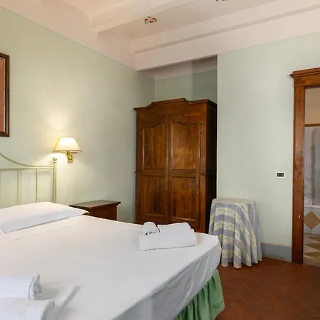 Fattoria La Gigliola - Il Frantoio *