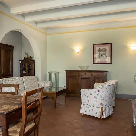 Fattoria La Gigliola - Il Frantoio Holiday home Montespertoli